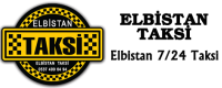 Elbistan Taksi Durağı